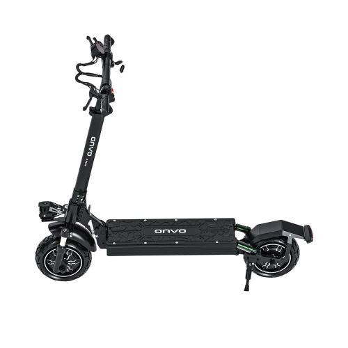 ONVO - Onvo Ov-013 X-Plus 2000W E-Scooter