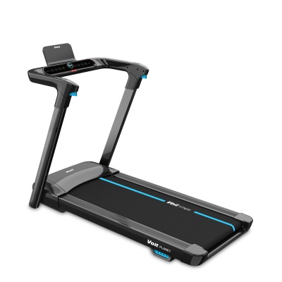 PLANET OTO. EĞİMLİ KOŞU BANDI/SYH - Thumbnail