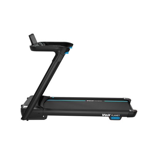 PLANET OTO. EĞİMLİ KOŞU BANDI/SYH