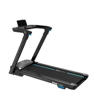 PLANET OTO. EĞİMLİ KOŞU BANDI/SYH - Thumbnail