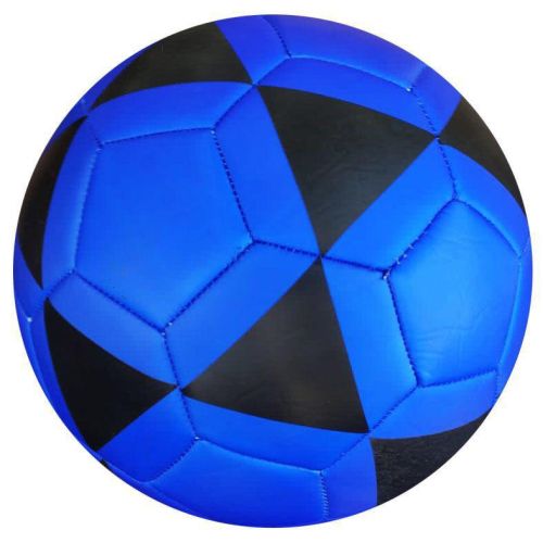 Pozitif - Pozitif Futbol Topu NO:5 Mavi