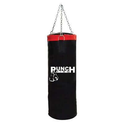 Punch Time Boks Torbası 120*35 - Thumbnail