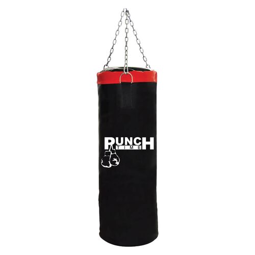 Pozitif - Punch Time boks torbası 70*25
