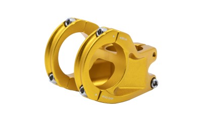 Raptor as-352 Gidon Boğazı 31,8mm SARI - Thumbnail