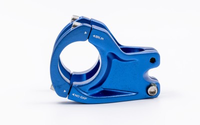 Raptor as-352 Gidon Boğazı 31,8mm MAVİ - Thumbnail