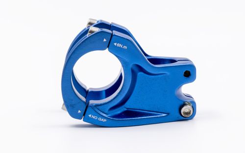 Raptor as-352 Gidon Boğazı 31,8mm MAVİ