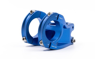 Raptor as-352 Gidon Boğazı 31,8mm MAVİ - Thumbnail