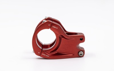 Raptor as-352 Gidon Boğazı 31,8mm KIRMIZI - Thumbnail