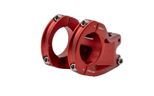 Raptor as-352 Gidon Boğazı 31,8mm KIRMIZI