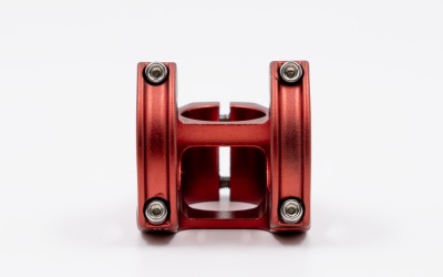 Raptor as-352 Gidon Boğazı 31,8mm KIRMIZI - Thumbnail