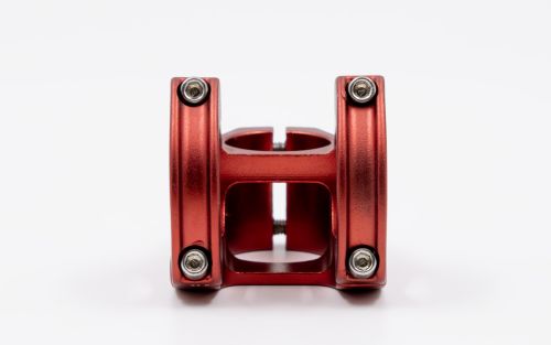 Raptor as-352 Gidon Boğazı 31,8mm KIRMIZI