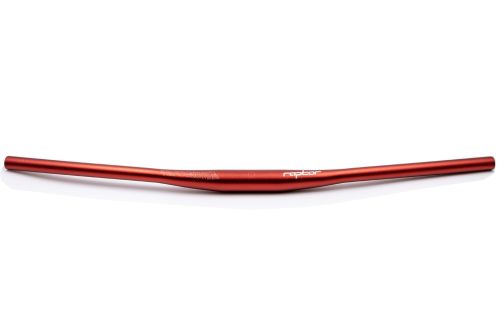 Raptor - Raptor HB-235BT-MTB Gidon 35mm kırmızı