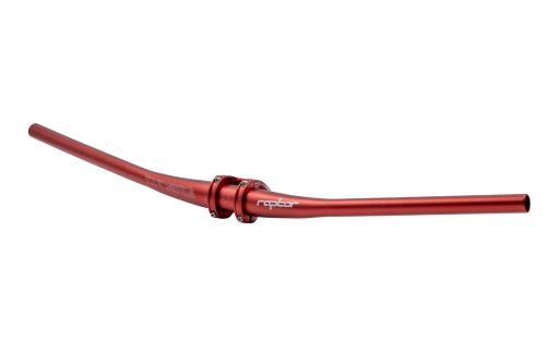 Raptor HB-235BT-MTB Gidon 35mm kırmızı