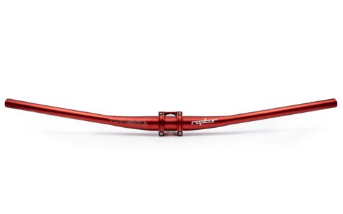 Raptor HB-235BT-MTB Gidon 35mm kırmızı