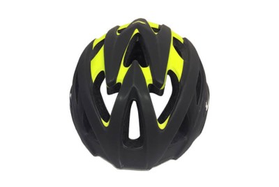 Raptor Kask MV29 Arka Led Lambalı fileli Siyah/Lime L beden - Thumbnail