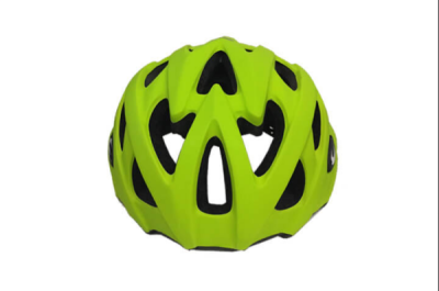 Raptor Kask MV29 Arka Led Lambalı fileli Lime M beden - Thumbnail