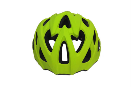 Raptor - Raptor Kask MV29 Arka Led Lambalı fileli Lime M beden