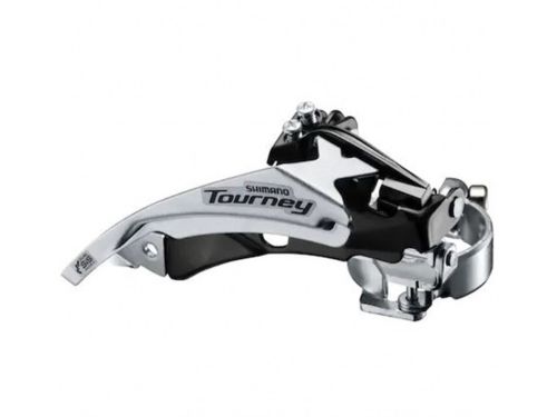 SHIMANO - SHIMANO FD-TY500 ÖN VİTES AKTARICI