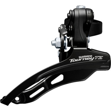 SHIMANO - Shimano FD-TZ500-Ön Aktarıcı