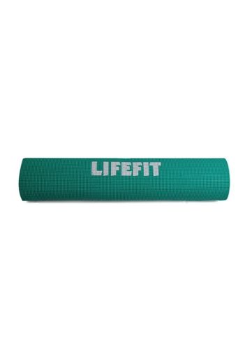 Lifefit - Lifefit Fitness Yoga Mat Minderi -Spu 183-Yeşil 