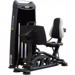 Hattrick Pro BK-16 Seated Leg Press