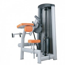 Hattrick Pro EB-20 Biceps Exercise Machine - Thumbnail