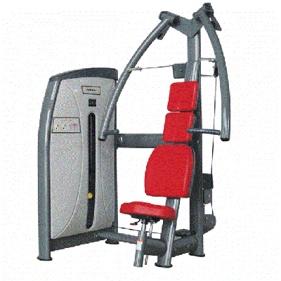 Hattrick Pro EG-01 Seated Chest Press