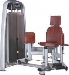 Diesel Fitness 9019 Outer Thigh Abductor - Thumbnail