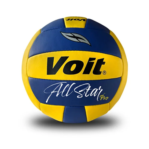 Voit Allstar Pro Voleybol Topu N5/sari-lacvrt