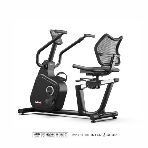 Voit - Voit AT2000 Lite Yatay Kondisyon Bisikleti