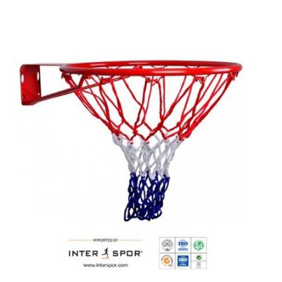 Voit - Voit Basketbol Çemberi + Basketbol Filesi- ÜCRETSİZ KARGO