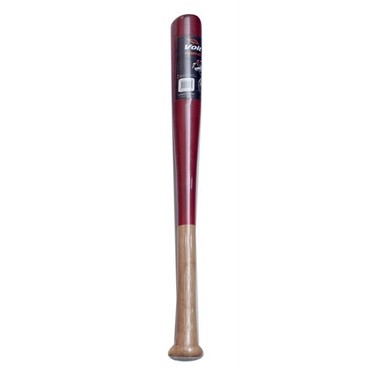 Voit Beyzbol Sopası-24 inç- Kırmızı_Beyaz - Thumbnail
