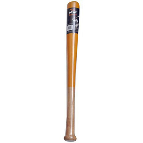 Voit - Voit Beyzbol Sopası-24 inç-Sarı-Lacivert