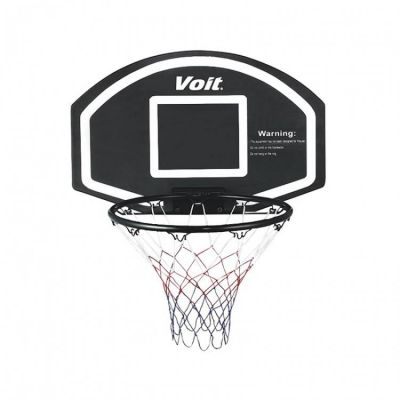 Voit - Voit CDB003BR Duvara Monte Basketbol Potası