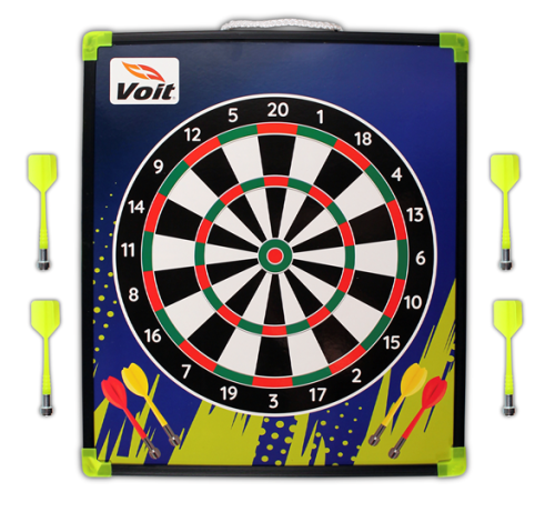 Voit - Voit Çift Taraflı Manyetik Dart