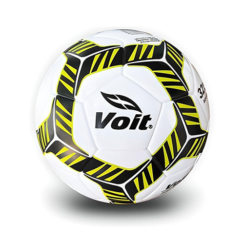 Voit FF1000 N5 Futbol Topu -Yeşil - 9VTTPFF1000/069