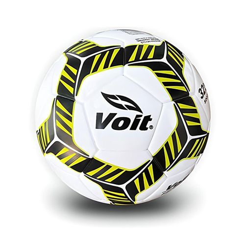 Voit - Voit FF1000 N5 Futbol Topu -Yeşil - 9VTTPFF1000/069_Kopya(2)