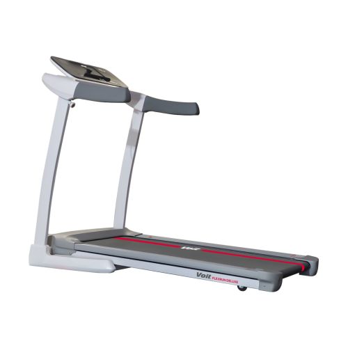 Voit - Voit Flexrun Deluxe 2.5 HP Brushless Motor Otomatik Eğimli Koşu Bandı