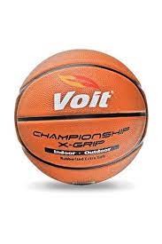 Voit - Voit G-XGrip Basketbol Topu (No:5)-1VTTPXGRIPN5/020