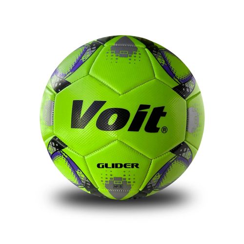 Voit Glider No: 5 Futbol Topu Neon-Yeşil