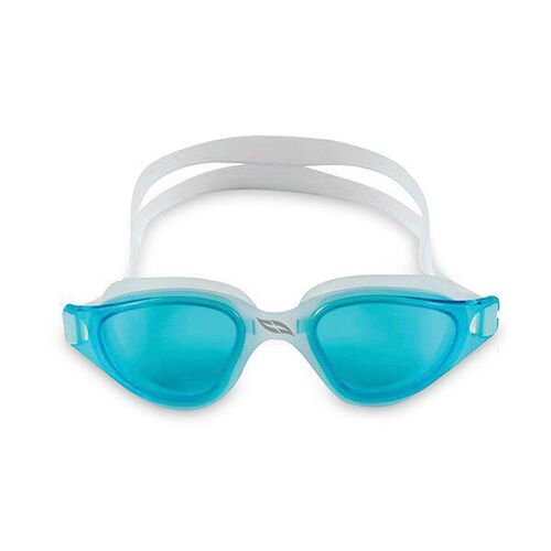 Voit Speed Yüzücü Gözlüğü Mavi-Beyaz