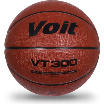 Voit VT300 FIBA Onaylı Basketbol Topu N7 1VTTPVT300FBN7 - Thumbnail