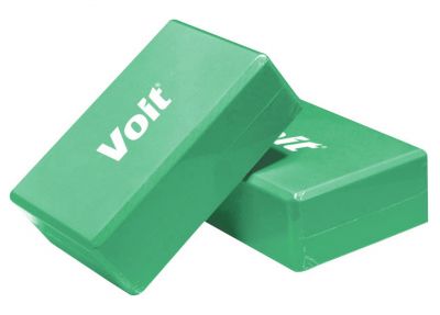 Voit - Voit Yoga Blok- Yeşil
